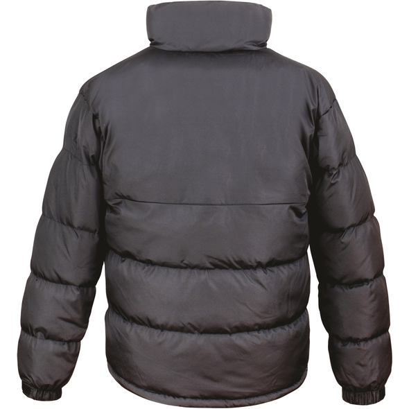 Result holkham down feel on sale jacket